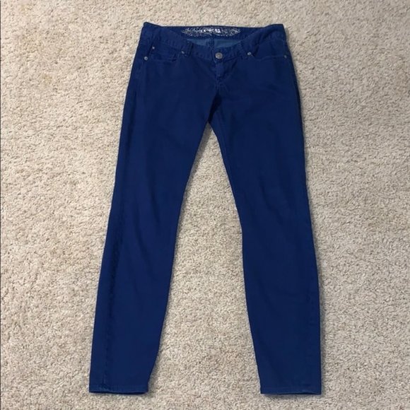 Express Denim - Express jeans. Size 6